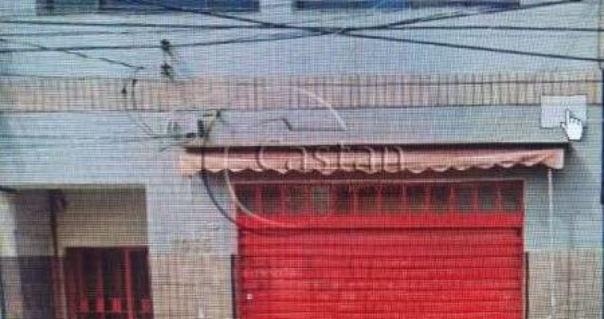 Prédio com 1 sala à venda na Rua Siqueira Bueno, --, Belenzinho, São Paulo