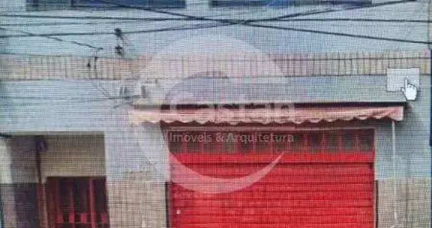 Prédio com 1 sala à venda na Rua Siqueira Bueno, --, Belenzinho, São Paulo