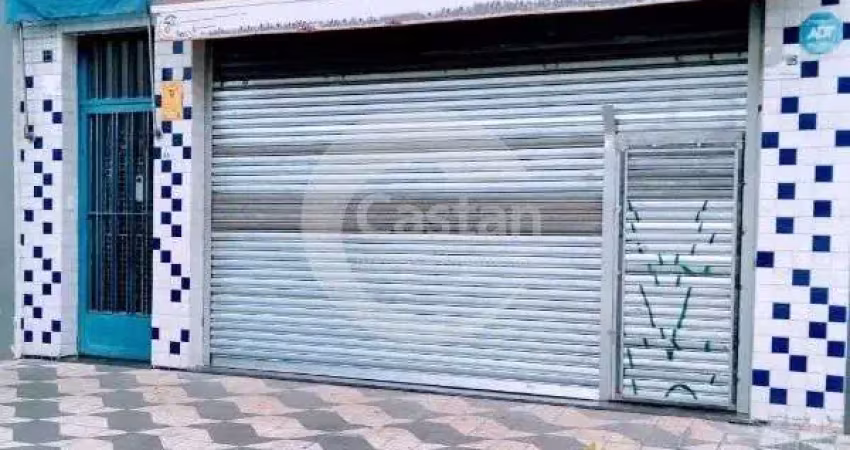 Prédio com 1 sala à venda na Avenida Álvaro Ramos, --, Água Rasa, São Paulo