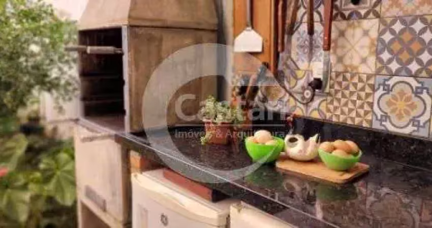 Casa com 3 quartos à venda na Rua Tabajaras, --, Mooca, São Paulo