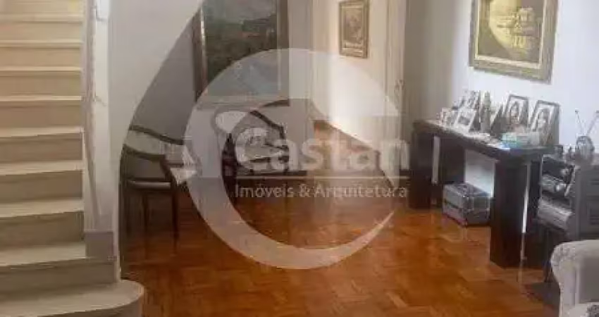 Casa com 3 quartos à venda na Rua Torquato Tasso, --, Vila Prudente, São Paulo