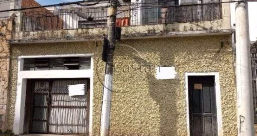 Terreno à venda na Rua Comendador Roberto Ugolini, --, Mooca, São Paulo