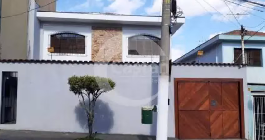 Casa com 3 quartos à venda na Rua Padre Carlos da Silva, --, Mooca, São Paulo