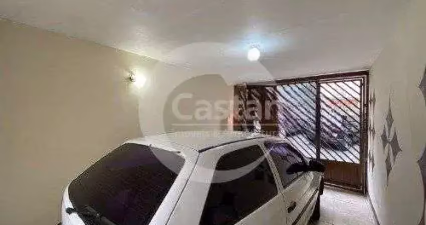 Casa com 3 quartos à venda na Travessa Anézio Collepicolo, --, Tatuapé, São Paulo