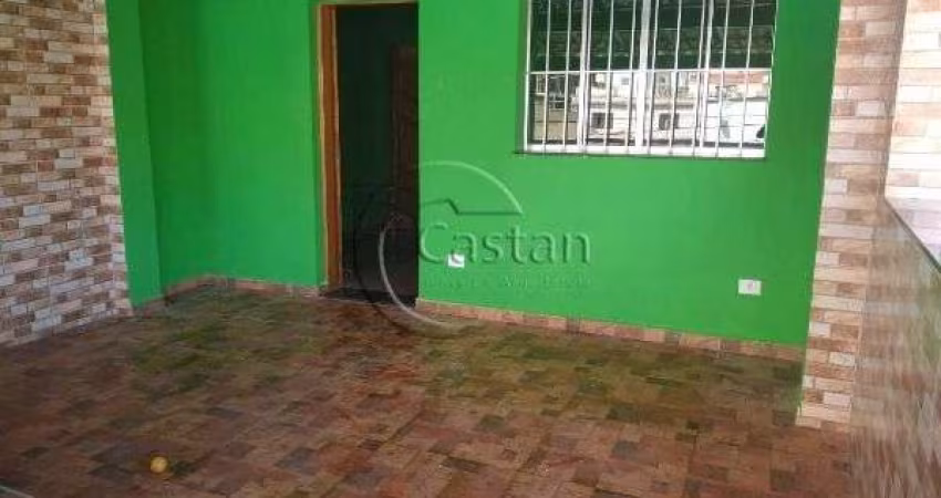 Casa com 5 quartos à venda na Rua Professor Raul Briquet, --, Mooca, São Paulo