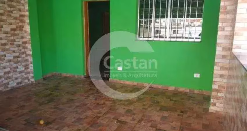 Casa com 5 quartos à venda na Rua Professor Raul Briquet, --, Mooca, São Paulo