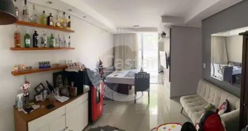 Apartamento com 3 quartos à venda na Rua das Giestas, --, Vila Prudente, São Paulo
