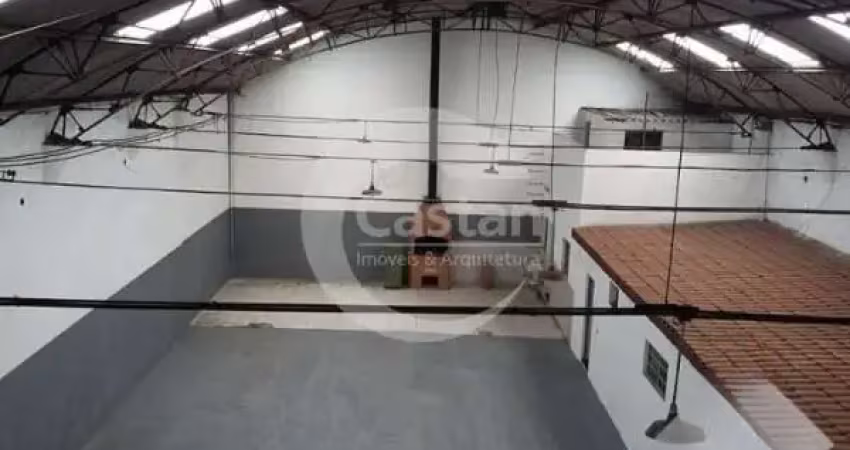Barracão / Galpão / Depósito à venda na Rua Dom Bosco, --, Mooca, São Paulo