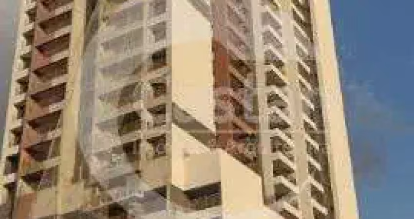 Apartamento com 1 quarto à venda na Avenida Professor Luiz Ignácio Anhaia Mello, --, Vila Prudente, São Paulo