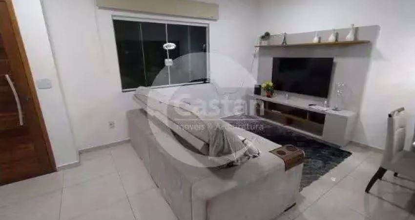 Casa em condomínio fechado com 3 quartos à venda na Rua Carlito, --, Vila Formosa, São Paulo