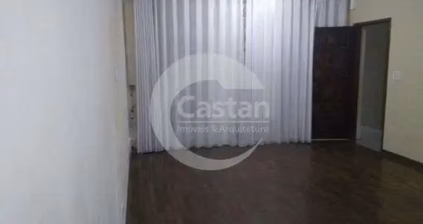 Casa com 4 quartos à venda na Rua Waldomiro Pedroso, --, Água Rasa, São Paulo