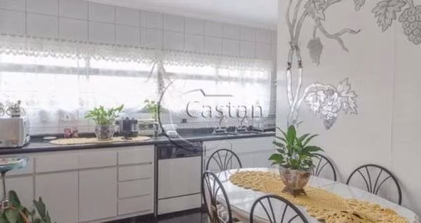 Apartamento com 3 quartos à venda na Rua Mariano Procópio, --, Ipiranga, São Paulo