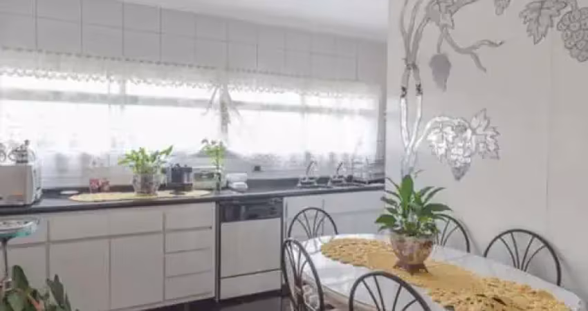 Apartamento com 3 quartos à venda na Rua Mariano Procópio, --, Ipiranga, São Paulo