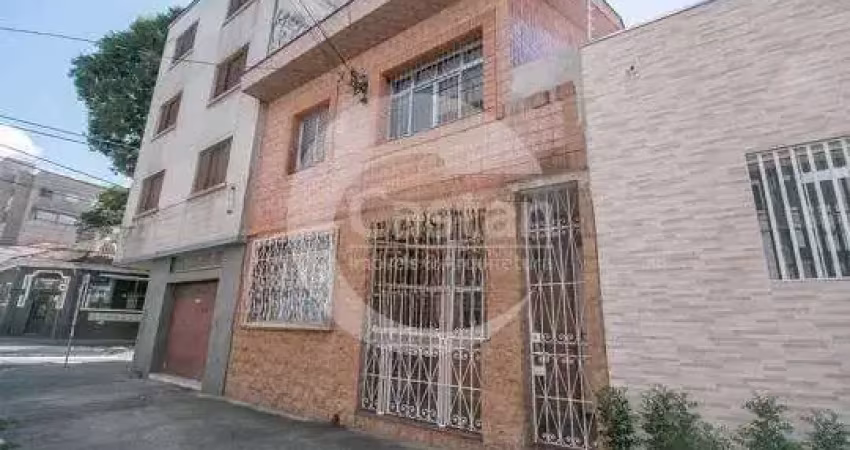 Casa com 3 quartos à venda na Rua Icaraí, --, Tatuapé, São Paulo