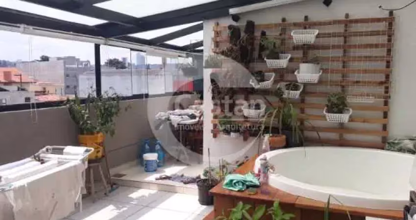 Apartamento com 2 quartos à venda na Avenida Professor Luiz Ignácio Anhaia Mello, --, Vila Prudente, São Paulo
