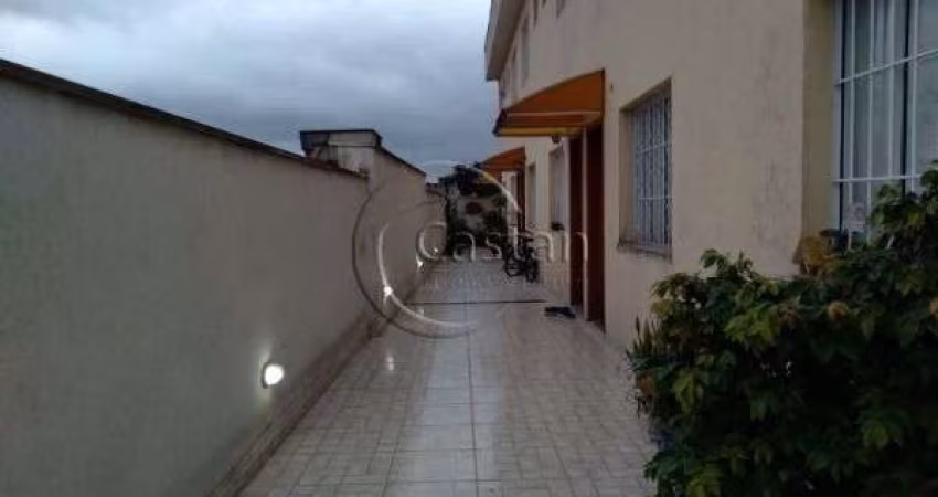 Casa em condomínio fechado com 2 quartos à venda na Manoel Luiz de Araujo Costa, --, Vila Ema, São Paulo