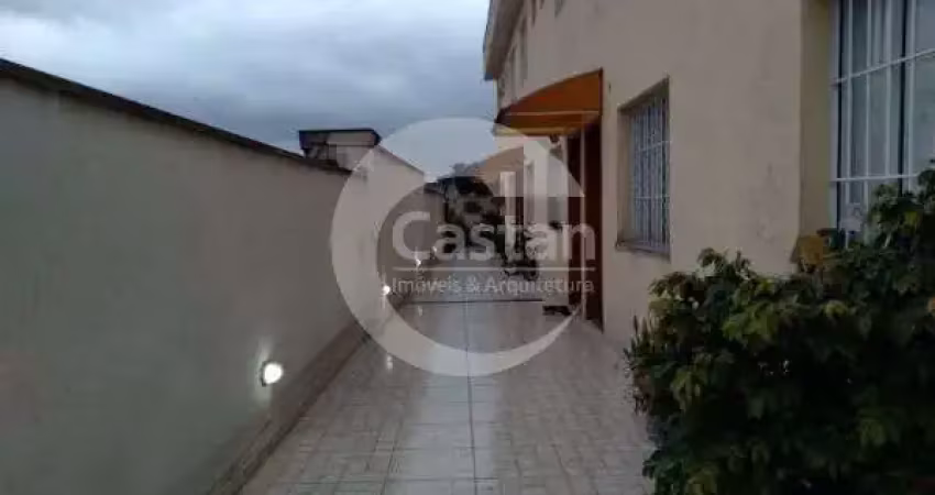 Casa em condomínio fechado com 2 quartos à venda na Manoel Luiz de Araujo Costa, --, Vila Ema, São Paulo