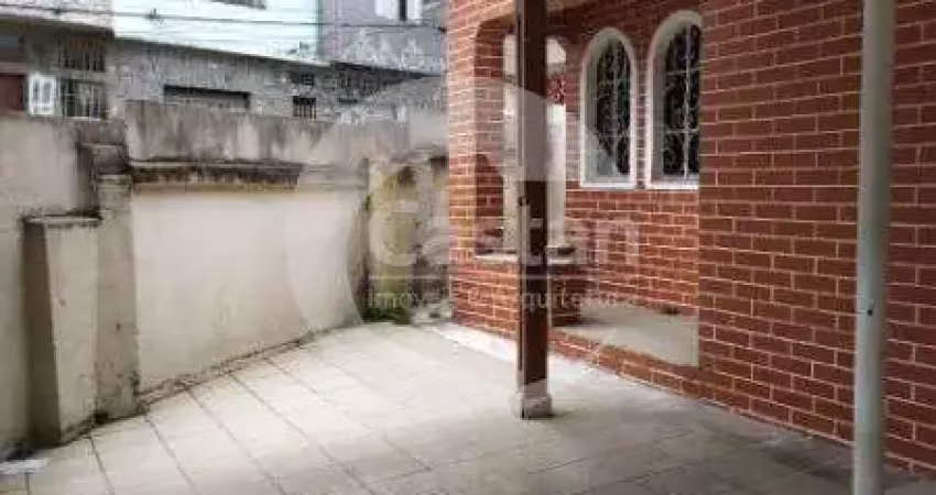 Casa com 3 quartos à venda na Praça Professor Costa Ribeiro, --, Água Rasa, São Paulo