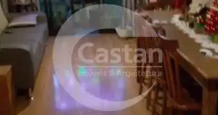 Apartamento com 3 quartos à venda na Rua Florianópolis, --, Mooca, São Paulo