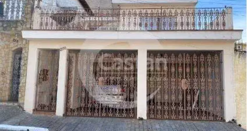 Casa com 2 quartos à venda na Rua João Cordeiro, --, Vila Carrão, São Paulo