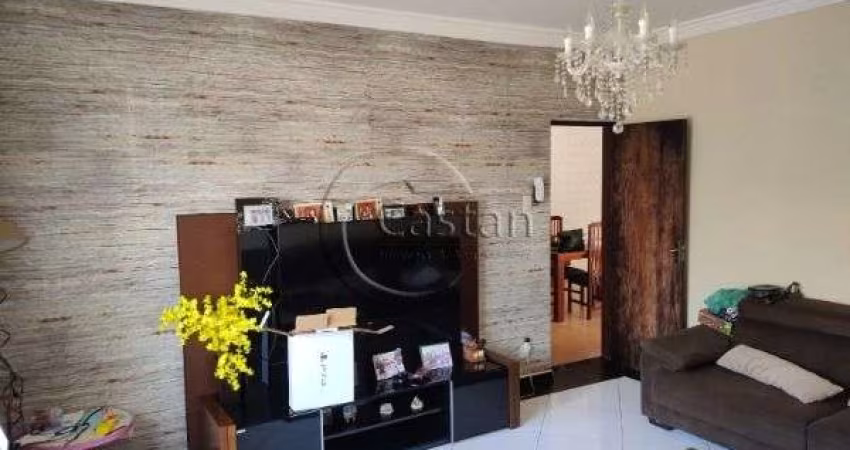 Casa com 3 quartos à venda na Rua Guaxupé, --, Vila Formosa, São Paulo
