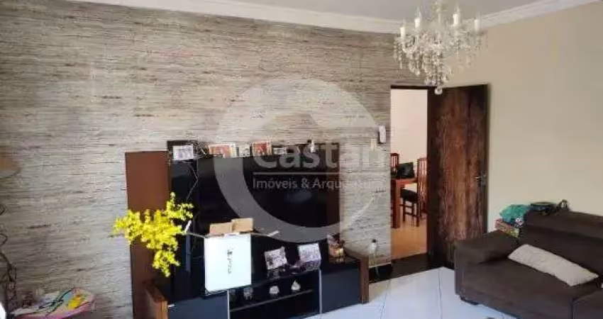 Casa com 3 quartos à venda na Rua Guaxupé, --, Vila Formosa, São Paulo