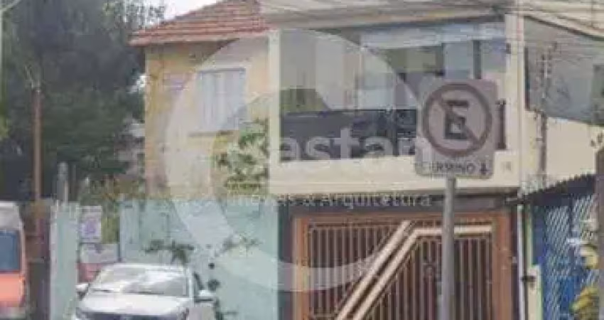 Terreno à venda na Rua Pedro Nicolau Bernardo, --, Tatuapé, São Paulo