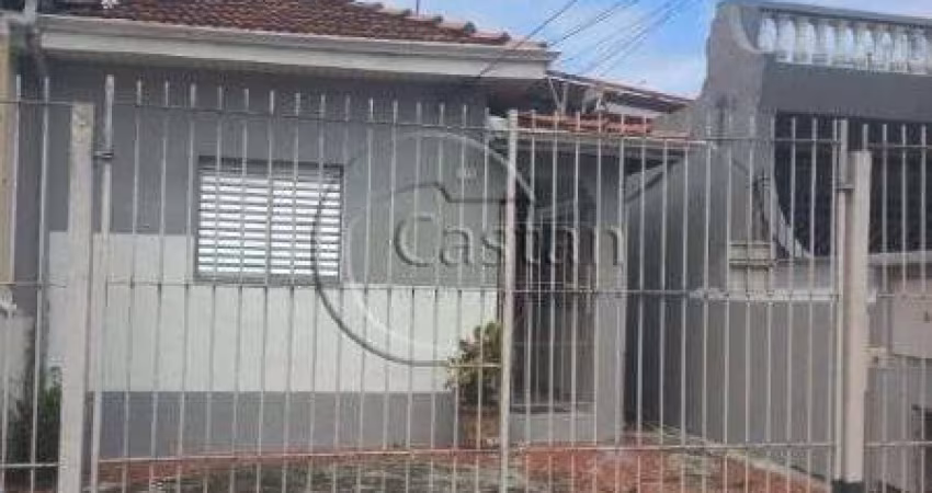 Casa com 4 quartos à venda na Rua Manuel Onha, --, Mooca, São Paulo