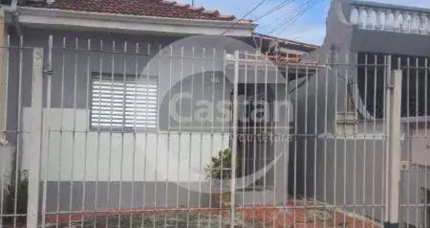 Casa com 4 quartos à venda na Rua Manuel Onha, --, Mooca, São Paulo
