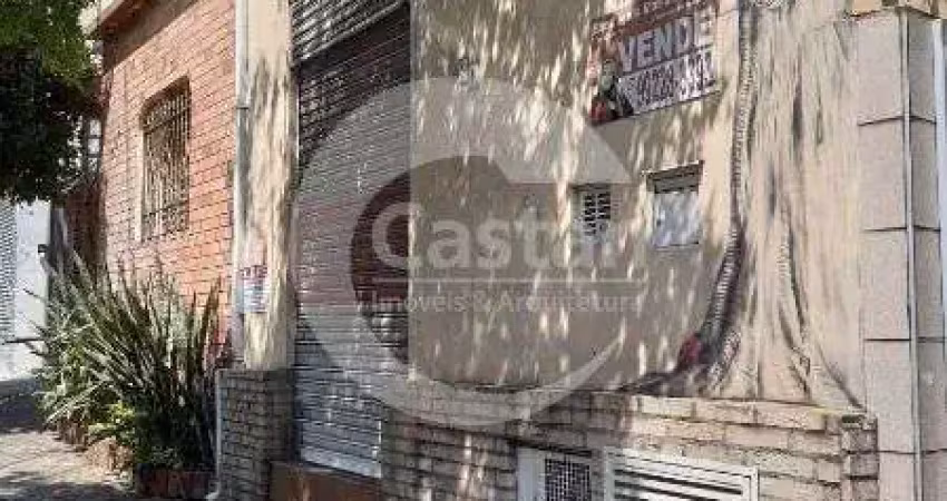 Casa com 4 quartos à venda na Rua Visconde de Inhomerim, --, Mooca, São Paulo