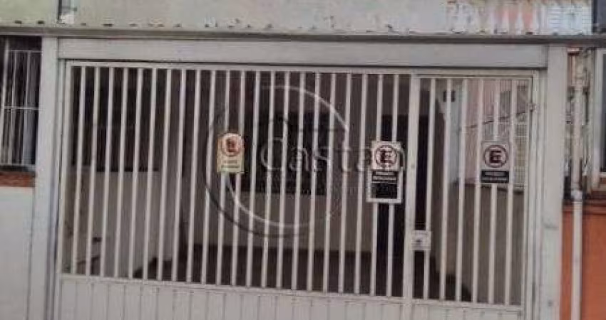 Casa com 2 quartos à venda na Rua Maria Eugênia, --, Tatuapé, São Paulo