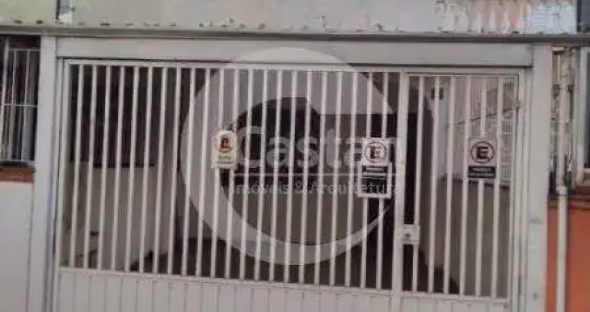 Casa com 2 quartos à venda na Rua Maria Eugênia, --, Tatuapé, São Paulo