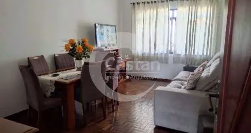 Apartamento com 3 quartos à venda na Rua da Mooca, --, Mooca, São Paulo