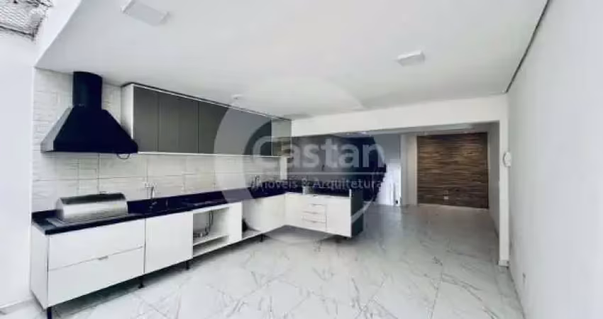 Casa em condomínio fechado com 3 quartos à venda na Rua Joshey Leão, --, Vila Prudente, São Paulo