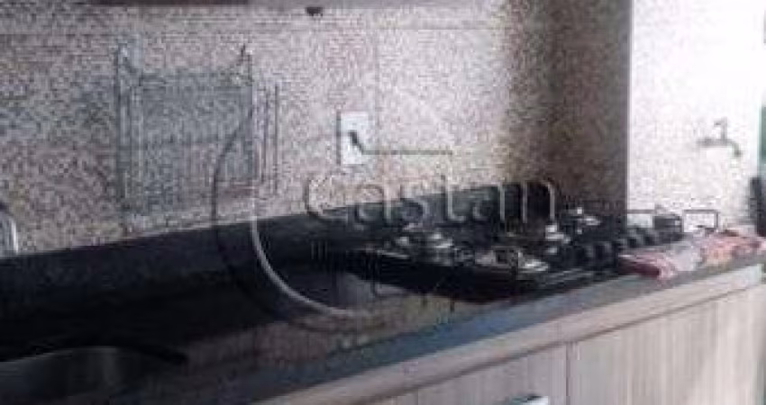 Apartamento com 2 quartos à venda na Rua Odorico Mendes, --, Mooca, São Paulo