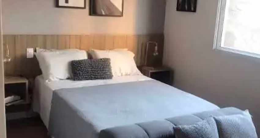 Apartamento com 1 quarto à venda na Rua Herval, --, Belém, São Paulo