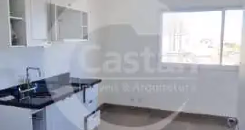 Apartamento com 1 quarto à venda na Rua Herval, --, Belém, São Paulo