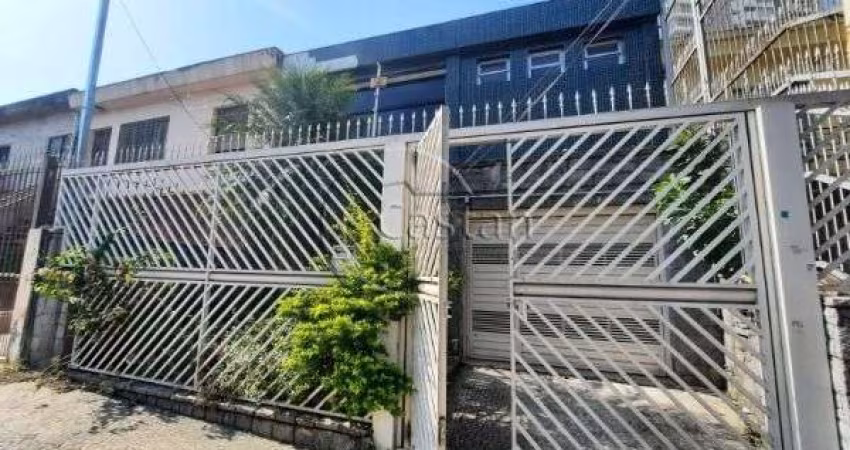 Casa com 4 quartos à venda na Rua Bernardo Magalhães, --, Tatuapé, São Paulo