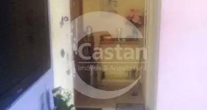 Apartamento com 2 quartos à venda na Rua Martim Burchard, --, Brás, São Paulo