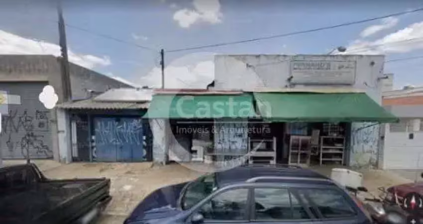 Terreno à venda na Rua das Giestas, --, Vila Prudente, São Paulo