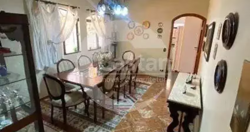 Casa com 3 quartos à venda na Rua Acaju, --, Vila Formosa, São Paulo