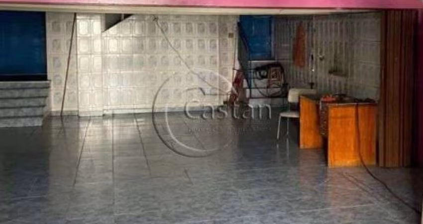 Prédio à venda na Avenida Álvaro Ramos, --, Belém, São Paulo