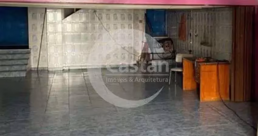 Prédio à venda na Avenida Álvaro Ramos, --, Belém, São Paulo