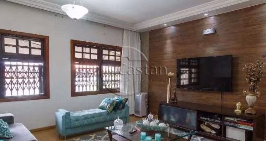 Casa com 3 quartos à venda na Rua Jacaiobi, --, Vila Prudente, São Paulo