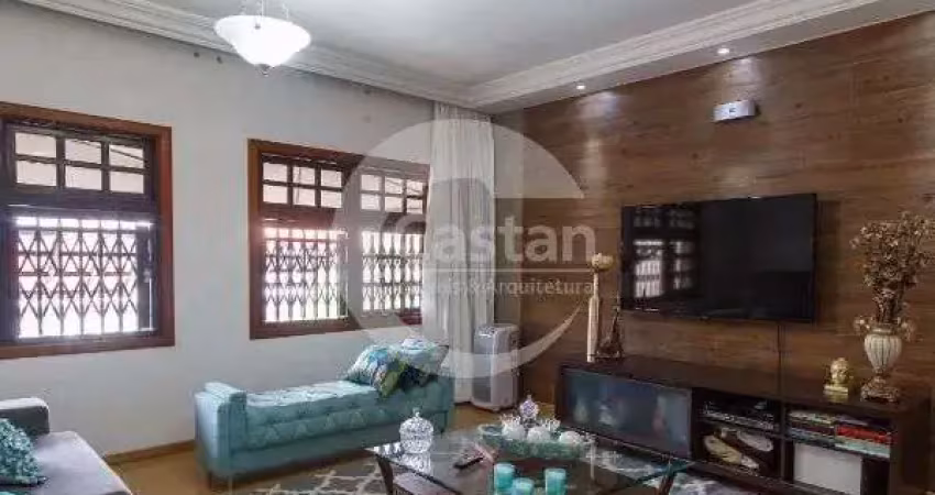 Casa com 3 quartos à venda na Rua Jacaiobi, --, Vila Prudente, São Paulo