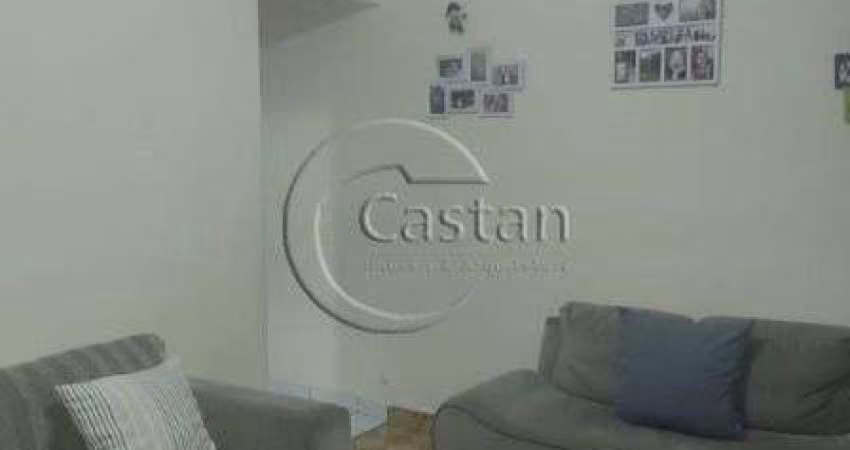 Casa com 3 quartos à venda na Rua Adolfo Schnabel, --, Vila Ema, São Paulo