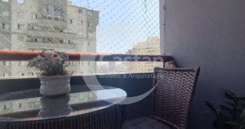 Apartamento com 3 quartos à venda na Rua Marina Crespi, --, Mooca, São Paulo