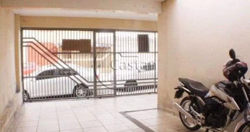 Casa com 4 quartos à venda na Rua Carlito, --, Chácara Belenzinho, São Paulo