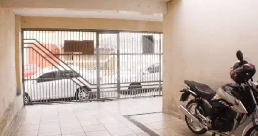Casa com 4 quartos à venda na Rua Carlito, --, Chácara Belenzinho, São Paulo