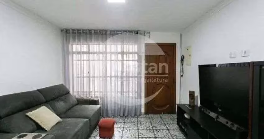 Casa com 2 quartos à venda na Rua Evaristo Vaz de Arruda, --, Tatuapé, São Paulo